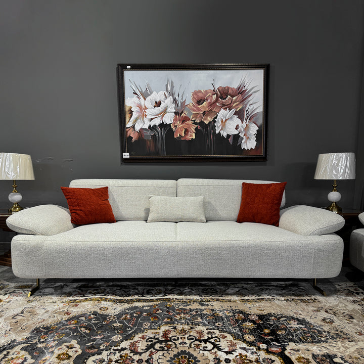 Turkish  Oslo Sofa -  A Turkish Masterpiece