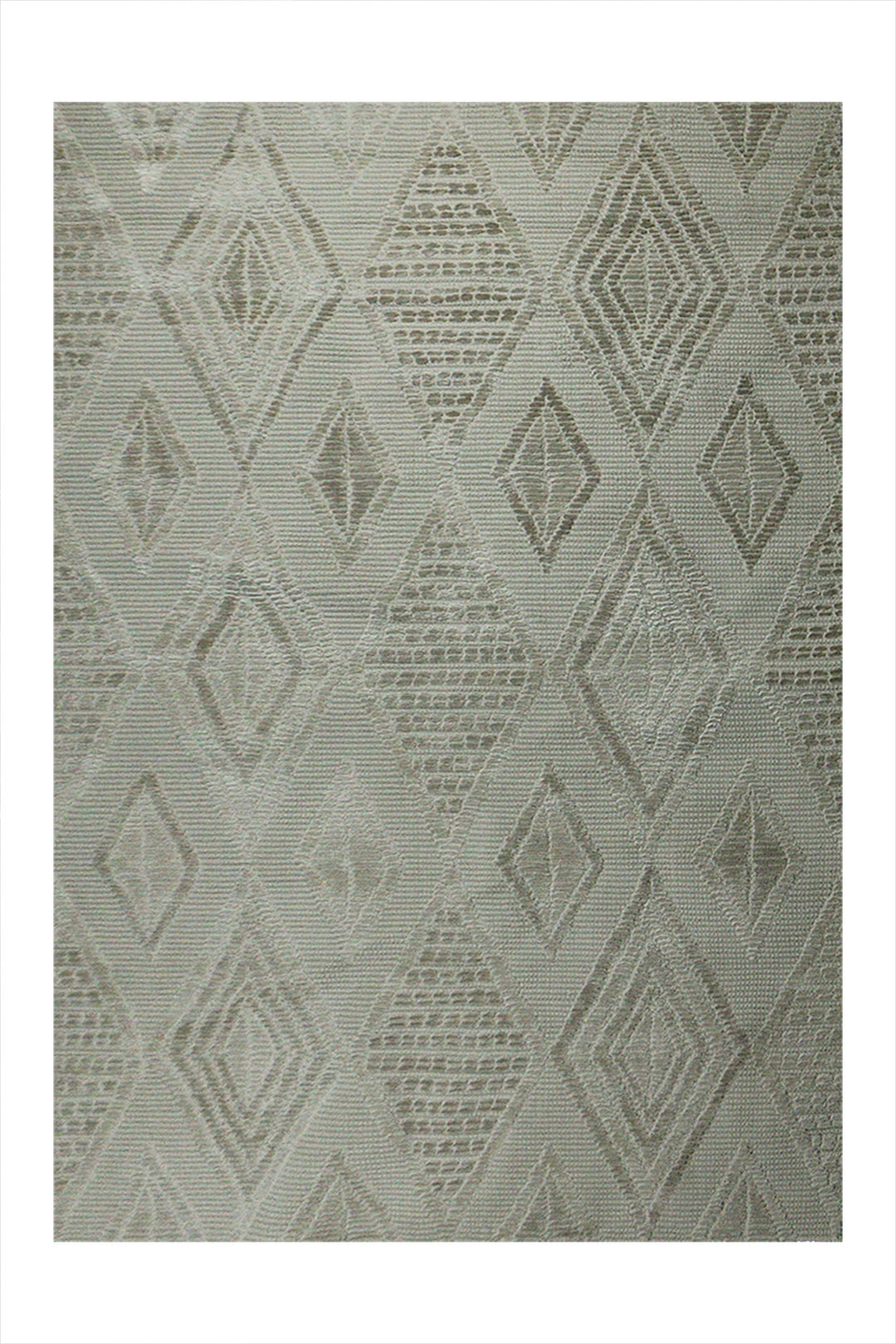 Turkish Modern Festival WD Rug - 5.2 x 7.5 FT - Luxurious Woven Masterpiece 50% Off!