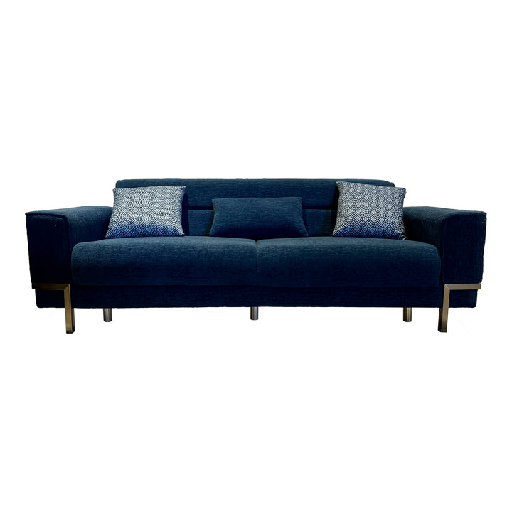 Turkish  Prag Sofa - Transform Your Living Space with Modern Sofa: A Turkish Masterpiece