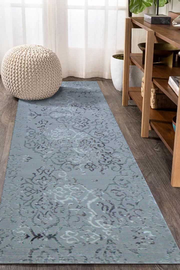 Turkish Modern Festival Wd-P Rug - 2.6 x 7.2 FT - Elegant Design | 50% OFF Sale!