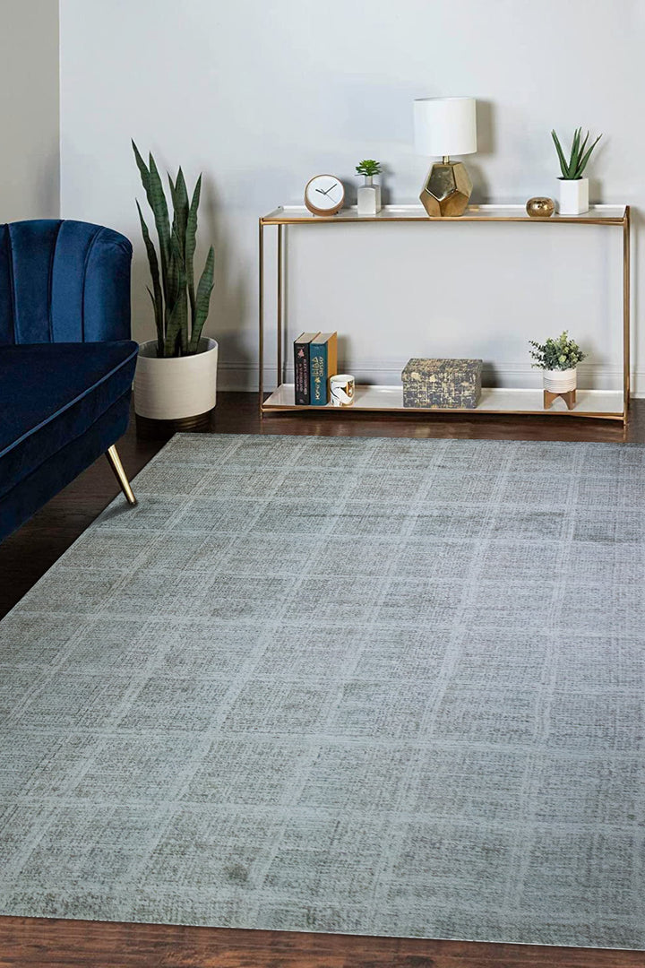 Turkish Modern Festival Plus Rug - 7.8 x 10. FT - Superior Comfort, Modern Style Accent Rugs