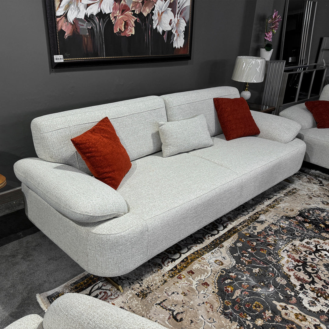 Turkish  Oslo Sofa -  A Turkish Masterpiece