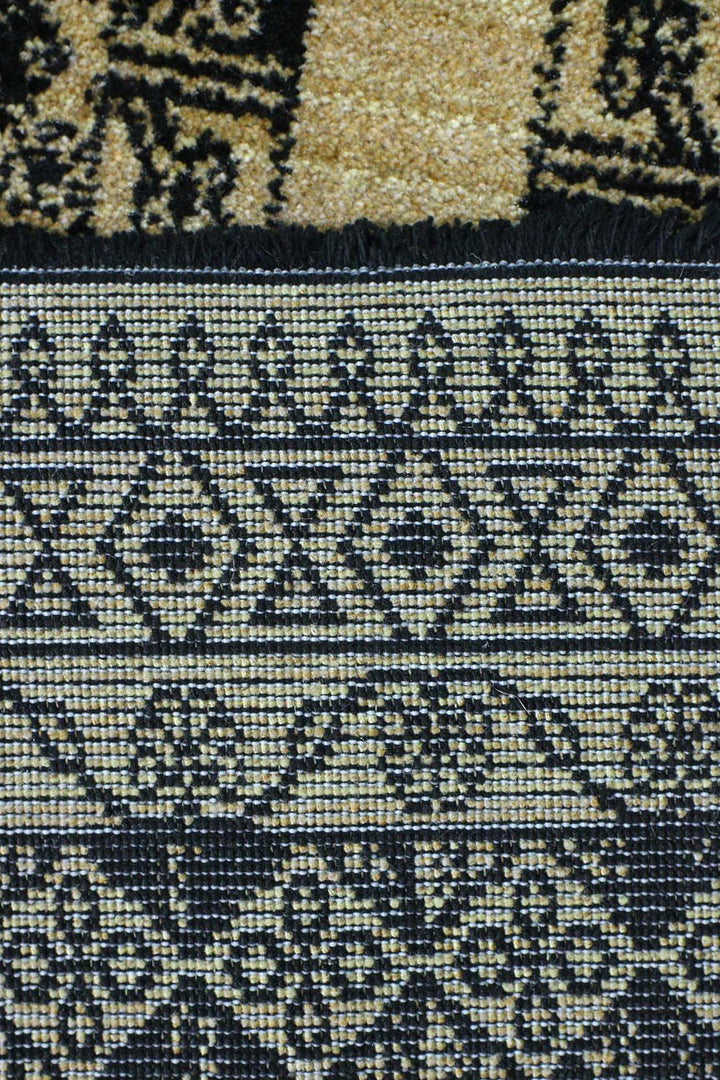 Turkish Modern Festival Wd-P Rug - 3.2 x 6.5 FT - Elegant Design | 50% OFF Sale!