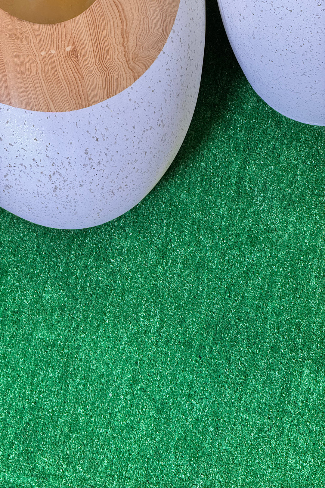 8 MM Grass PRD Artificial Grass