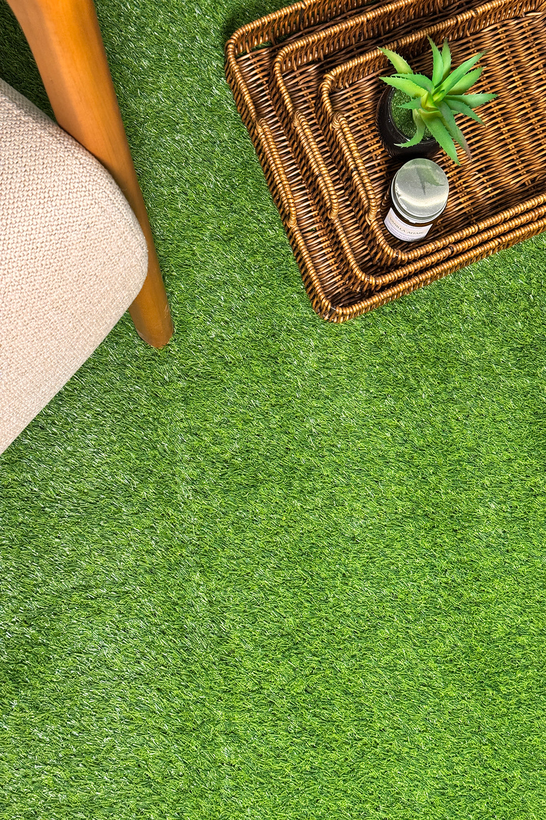 20 MM Grass WD Artificial Grass