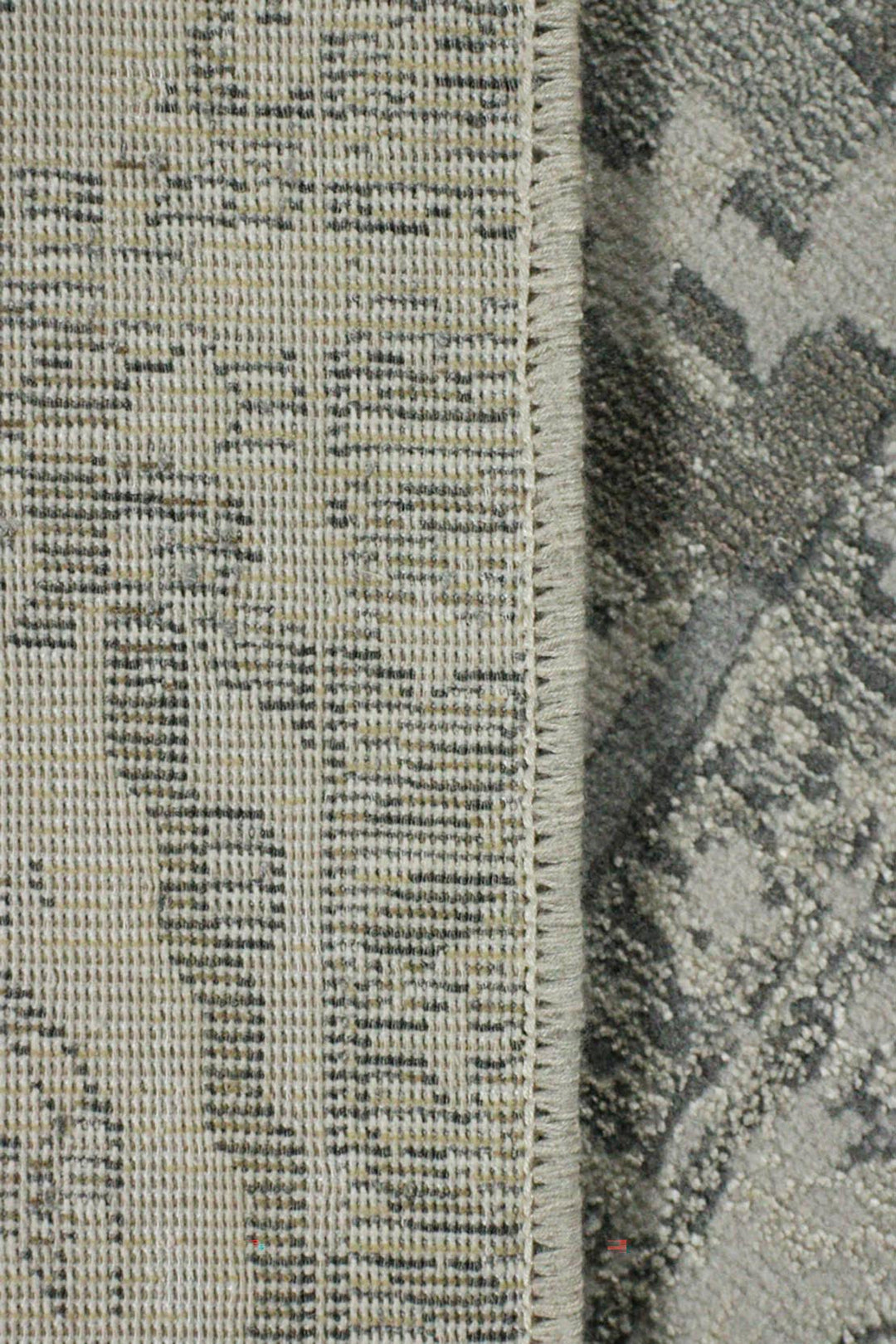 Turkish Modern Festival Plus Rug - 9.5 x 12.5 FT - Beige - Sleek and Minimalist for Chic Interiors