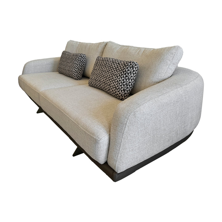 Turkish  Luca Sofa -  A Turkish Masterpiece