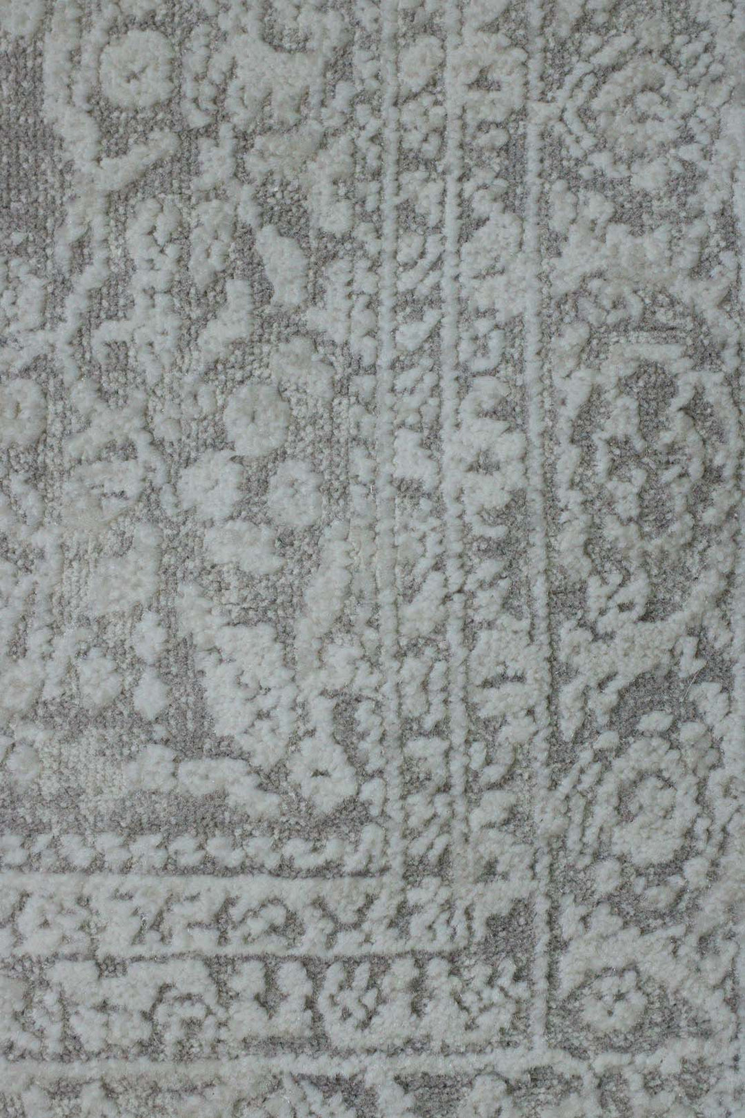 Turkish Modern Festival Wd-P Rug - 2.9 x 2.9 FT - Elegant Design | 50% OFF Sale!