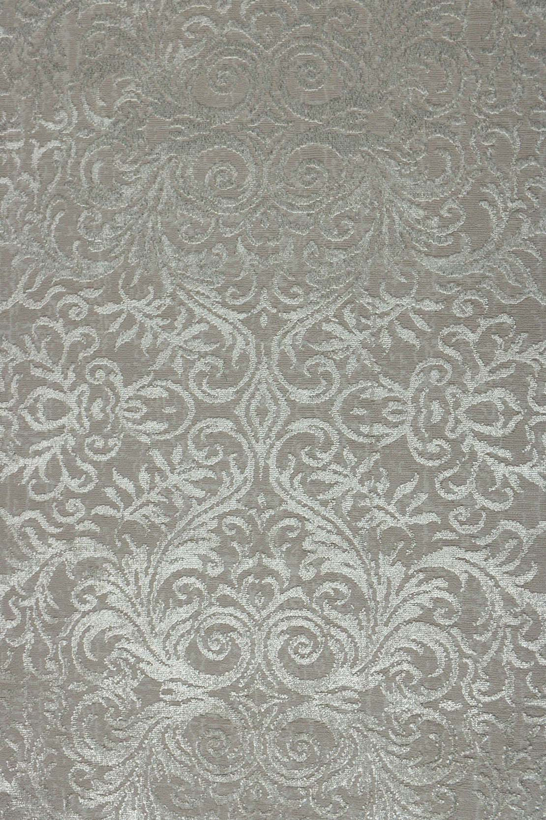 Turkish Modern Festival 1 - 5.2 x 7.5 FT - Beige - Sleek and Minimalist for Chic Interiors