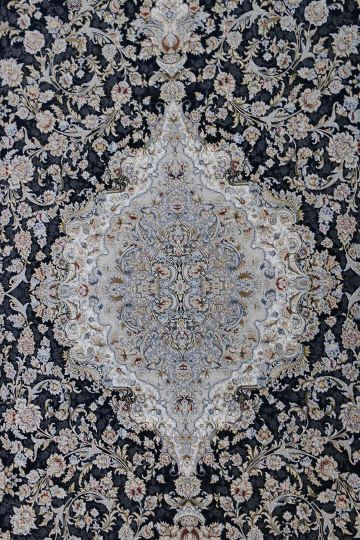 Iranian Premium Quality Authentic Persian 1500 Rug - 6.5 x 9.8 FT  - Superior Comfort, Modern Style Accent Rugs