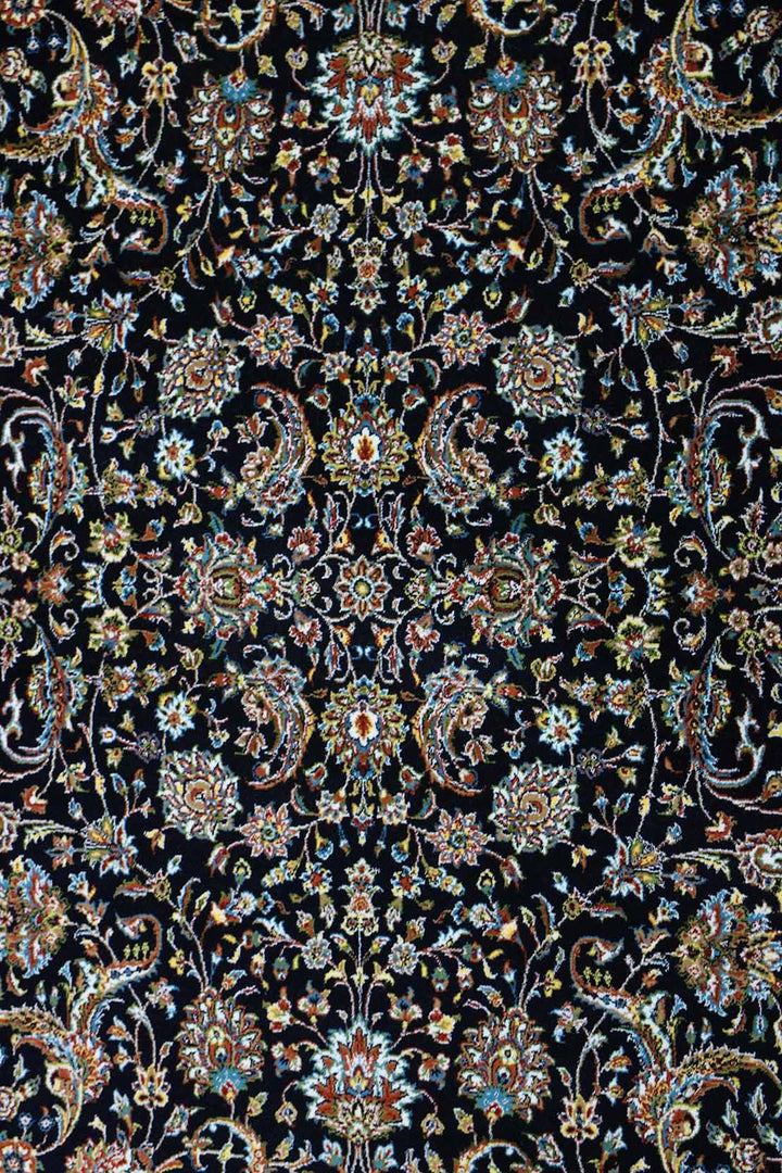 Irani Farsh E Firozeh-P Rug - 5.9 x 8.8 FT - Premium and Classical Design | 50% OFF Sale!