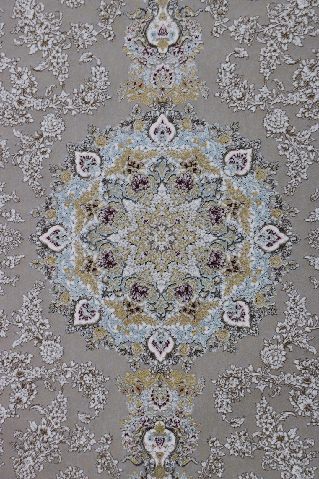 Iranian Premium Quality Elnaz Collection Rug - 4.9 x 7.3 FT  - Superior Comfort, Modern Style Accent Rugs