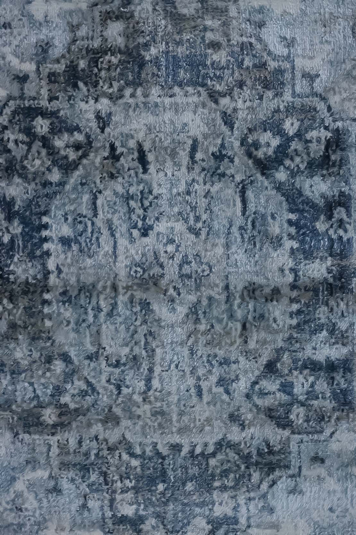 Turkish Modern Festival Wd-P Rug - 2.1 x 6.0 FT - Elegant Design | 50% OFF Sale!