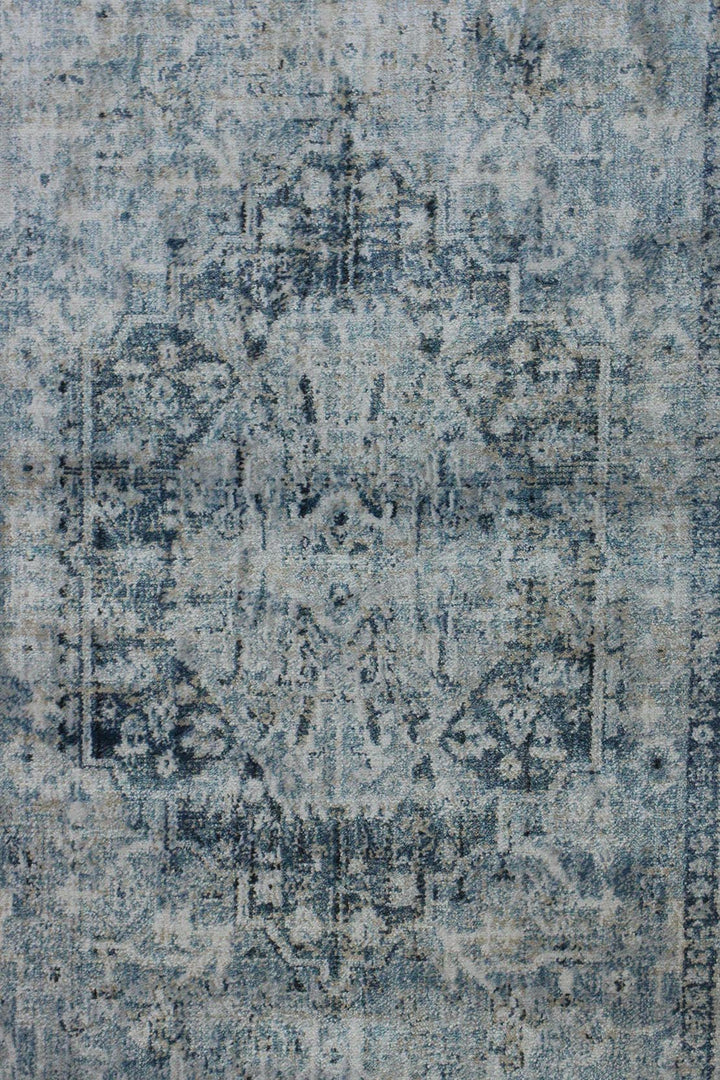 Turkish Modern Festival Wd-P Rug - 2.1 x 8.0 FT - Elegant Design | 50% OFF Sale!