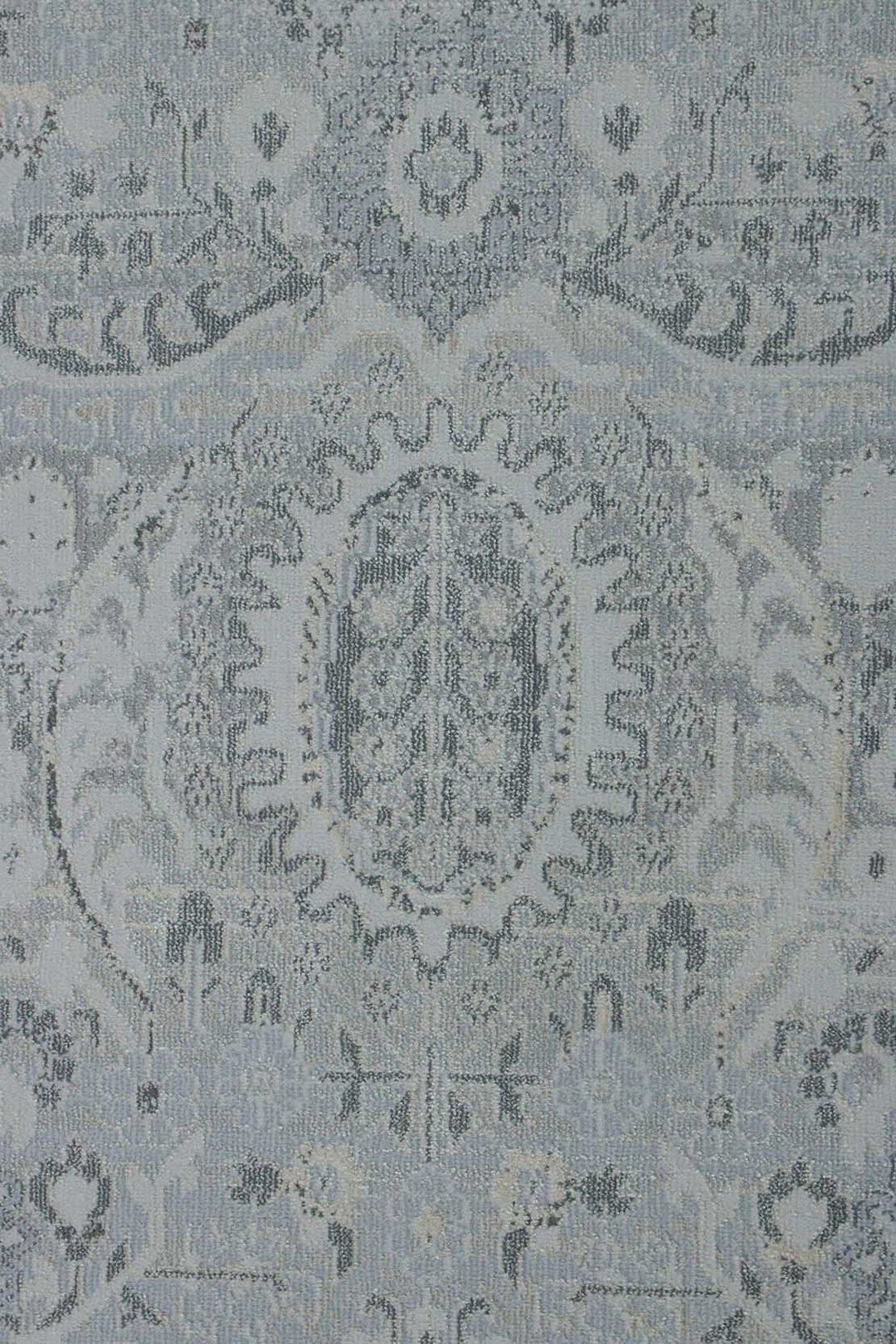 Turkish Modern Festival Wd-P Rug - 2.4 x 11.9 FT - Elegant Design | 50% OFF Sale!