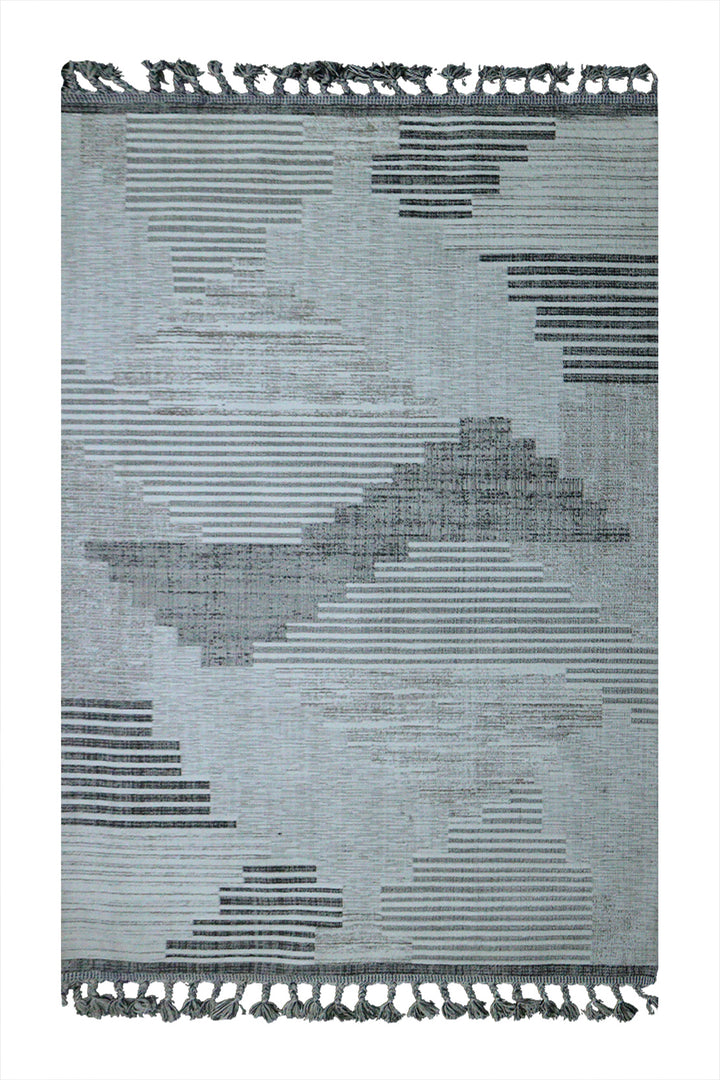 Turkish Modern Festival Wd-P Rug - 4.3 x 6.2 FT - Elegant Design | 50% OFF Sale!