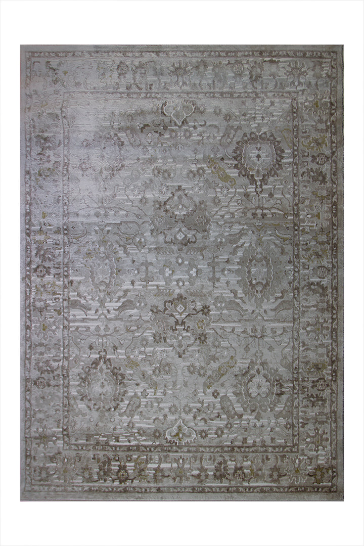 Turkish Modern WD-P Rug - 6.7 x 10.4 FT - Elegant Design | 50% OFF Sale!