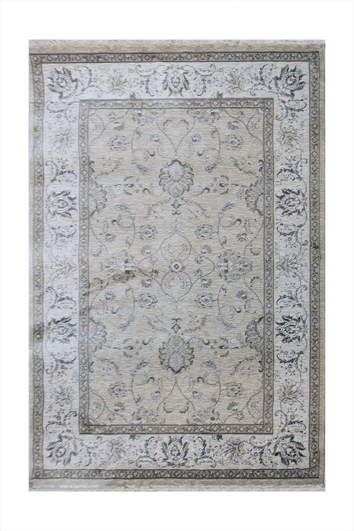 Turkish Modern Allure Rug - 3.2 x 4.9 FT  - Superior Comfort, Modern Style Accent Rugs