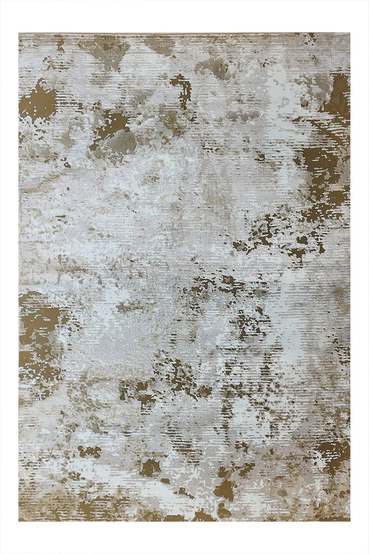 Turkish Modern Festival -1 Rug - 5.2 x 7.5 FT - Superior Comfort, Modern Style Accent Rugs