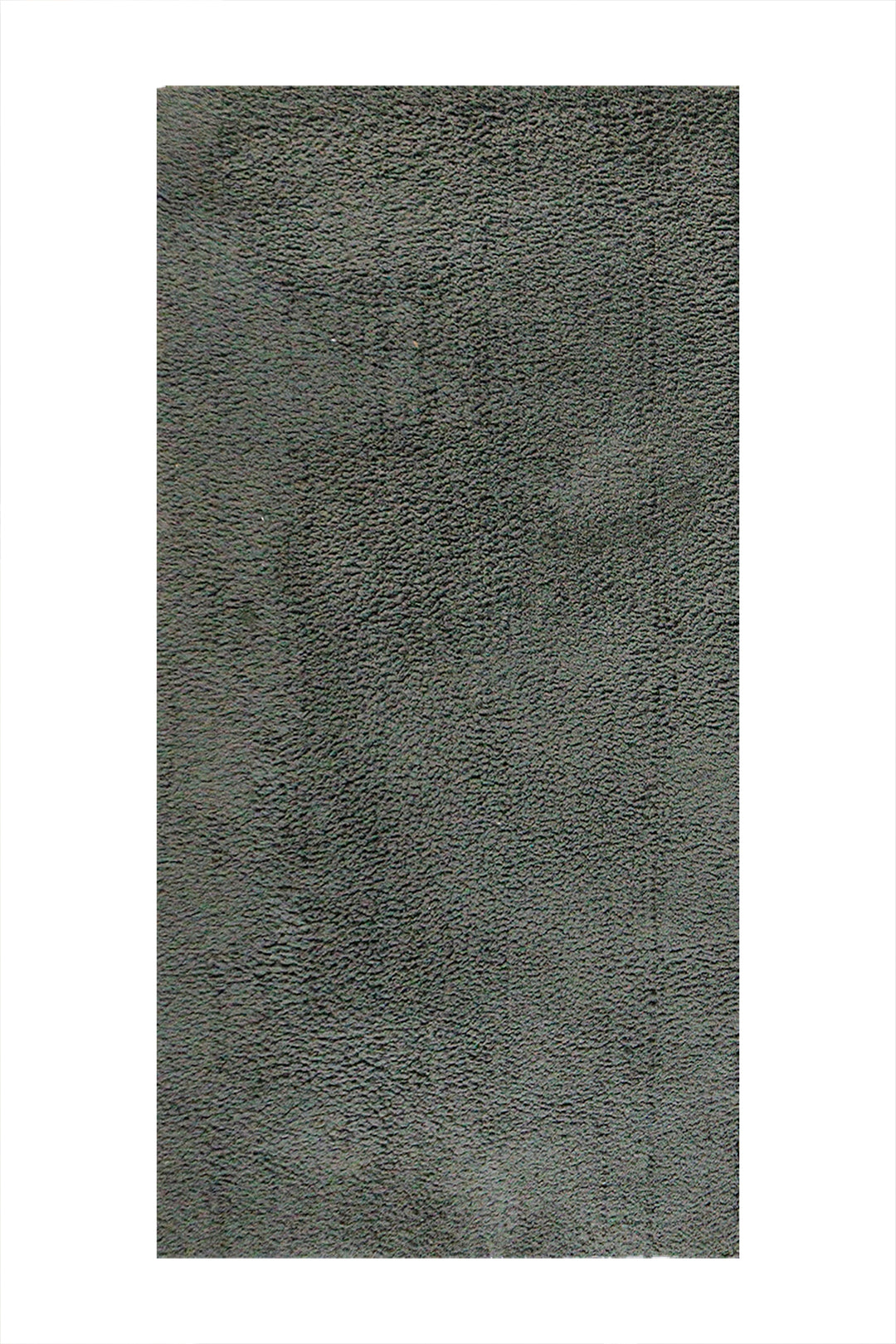 Turkish Modern  Festival WD Rug - D Gray - 3.2 x 6.5 FT - Superior Comfort, Modern Style Accent Rug