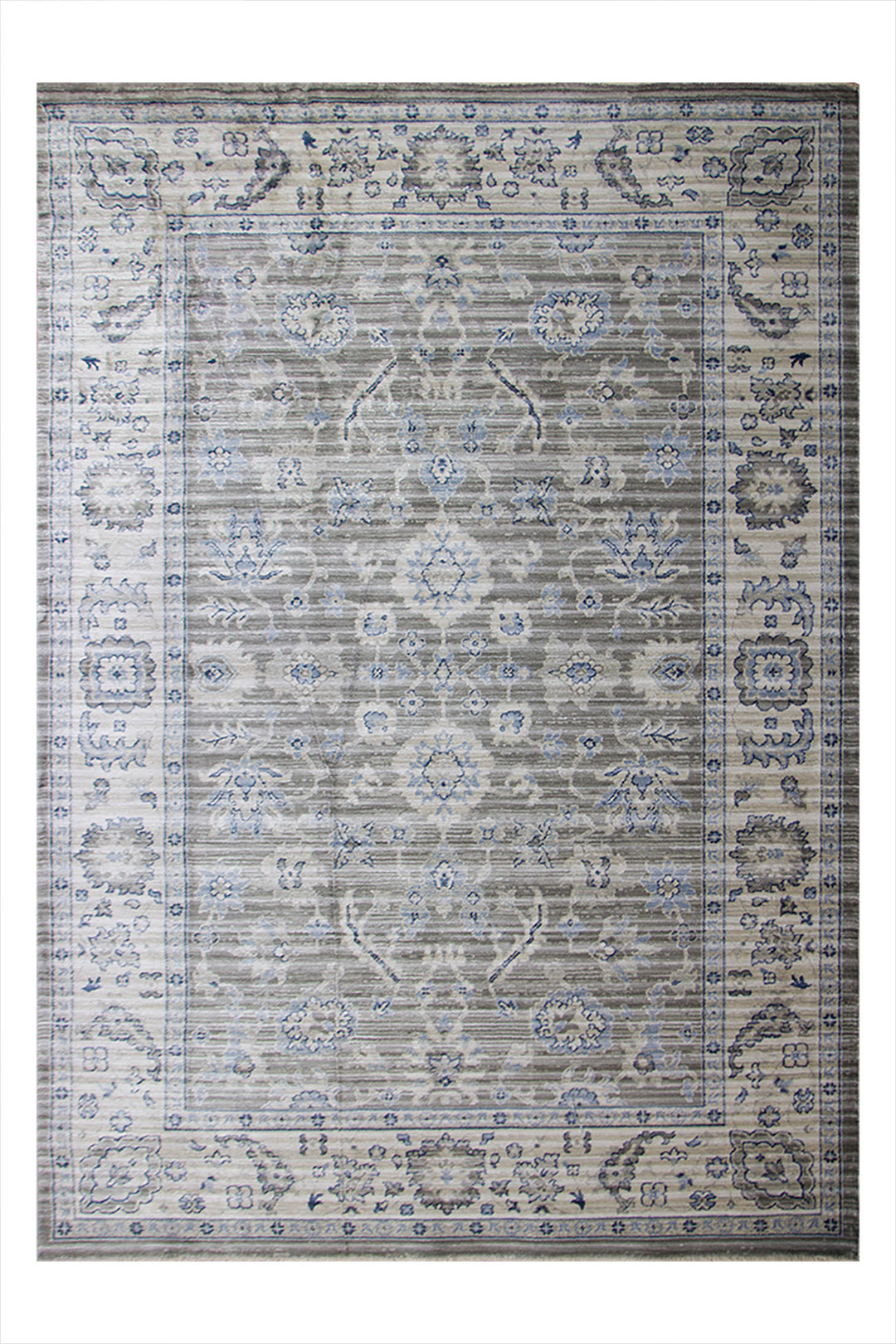 Turkish Modern  Festival Plus Rug - 5.2 x 7.6 FT - Superior Comfort, Modern Style Accent Rugs