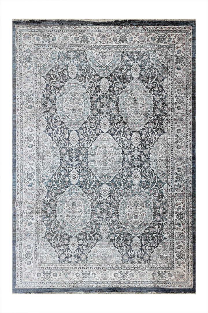 Turkish Modern Festival Plus Rug - 5.2 x 7.5 FT - Superior Comfort, Modern Style Accent Rugs