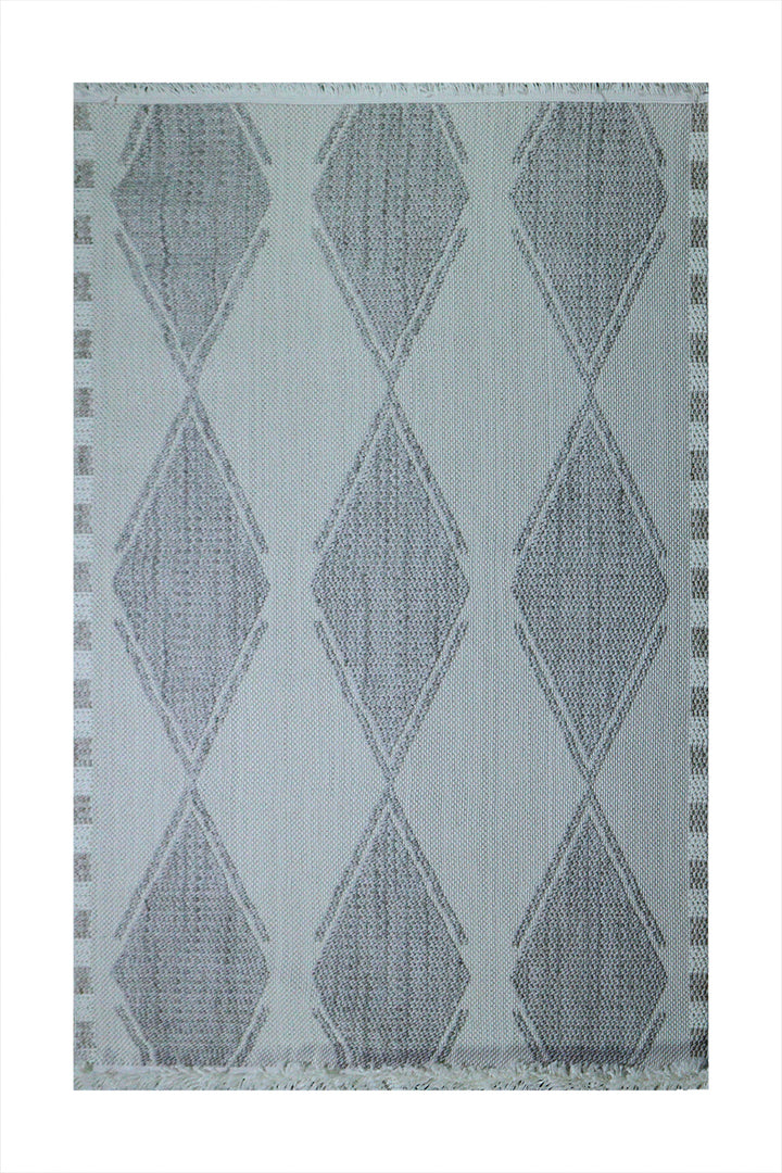 Turkish Modern Festival Wd-P Rug - 5.2 x 7.5 FT - Elegant Design | 50% OFF Sale!