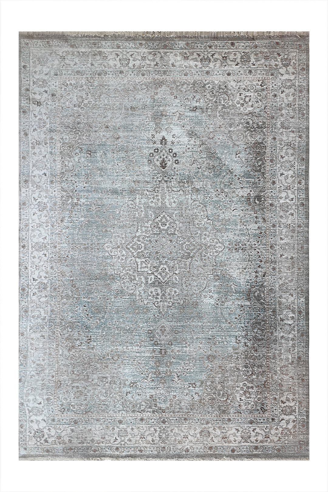 Turkish Modern Festival Plus Rug - 5.2 x 7.5 FT - Superior Comfort, Modern Style Accent Rugs