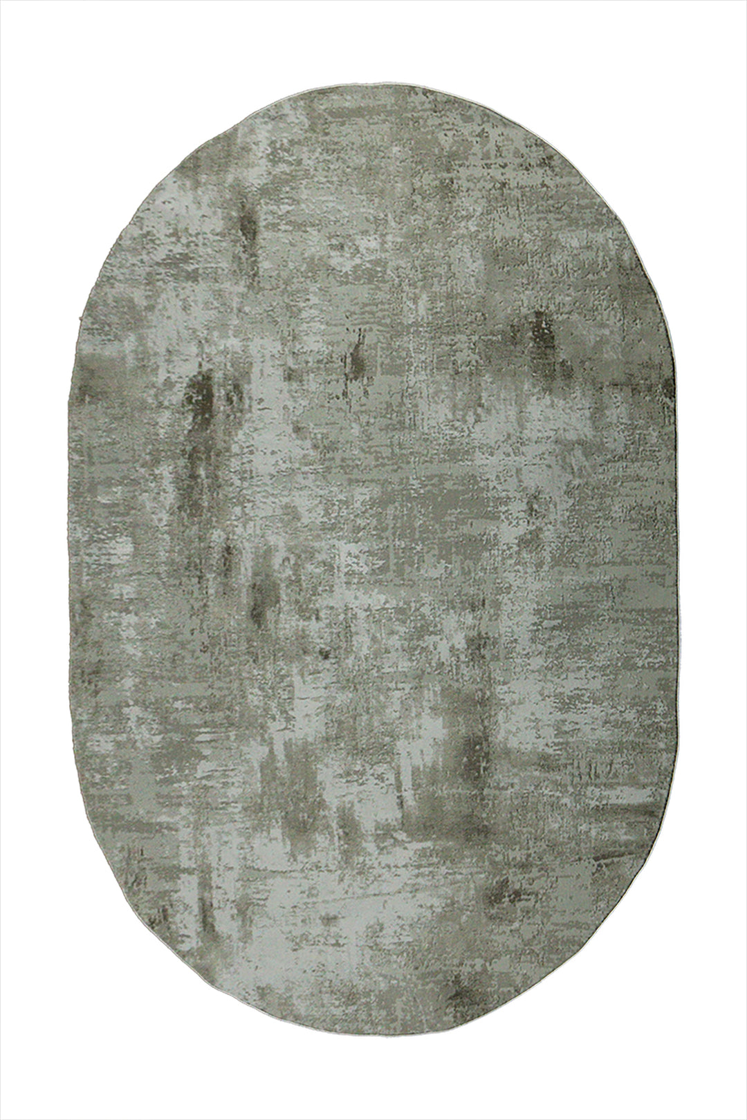 Turkish Modern Festival WD Oval Rug - 4.9 x 7.2 FT - Luxurious Woven Masterpiece 50% Off!