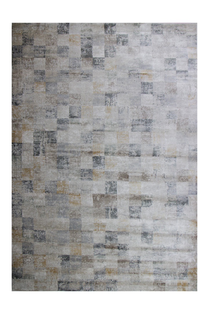 Turkish Modern  Festival - 1 Rug - 5.2 x 7.5 FT - Superior Comfort, Modern Style Accent Rugs