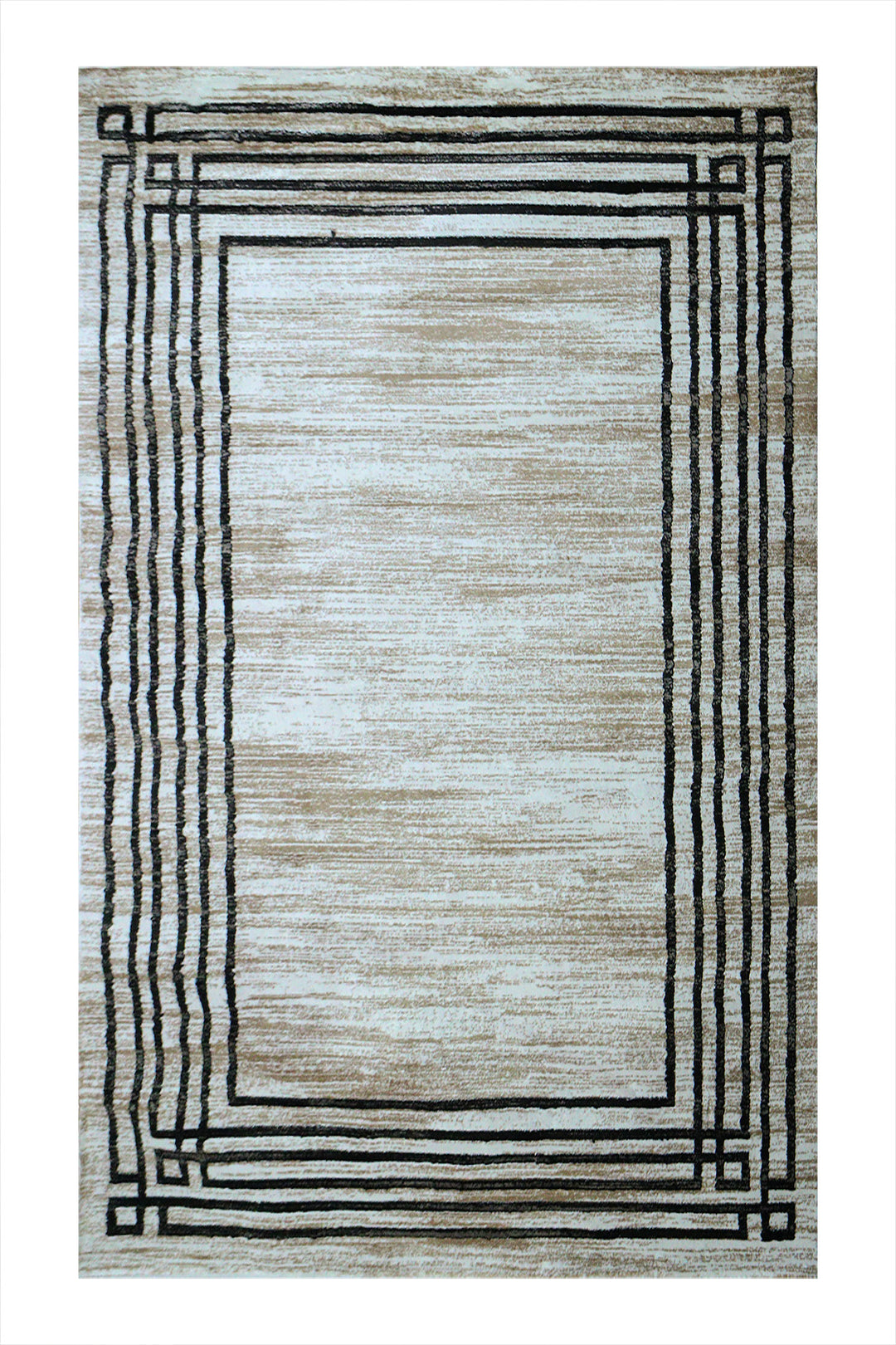 Turkish Modern Festival Wd-P Rug - 5.2 x 7.5 FT - Elegant Design | 50% OFF Sale!