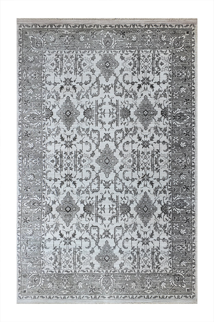 Turkish Modern Festival Plus Rug - 5.2 x 7.5 FT - Superior Comfort, Modern Style Accent Rugs