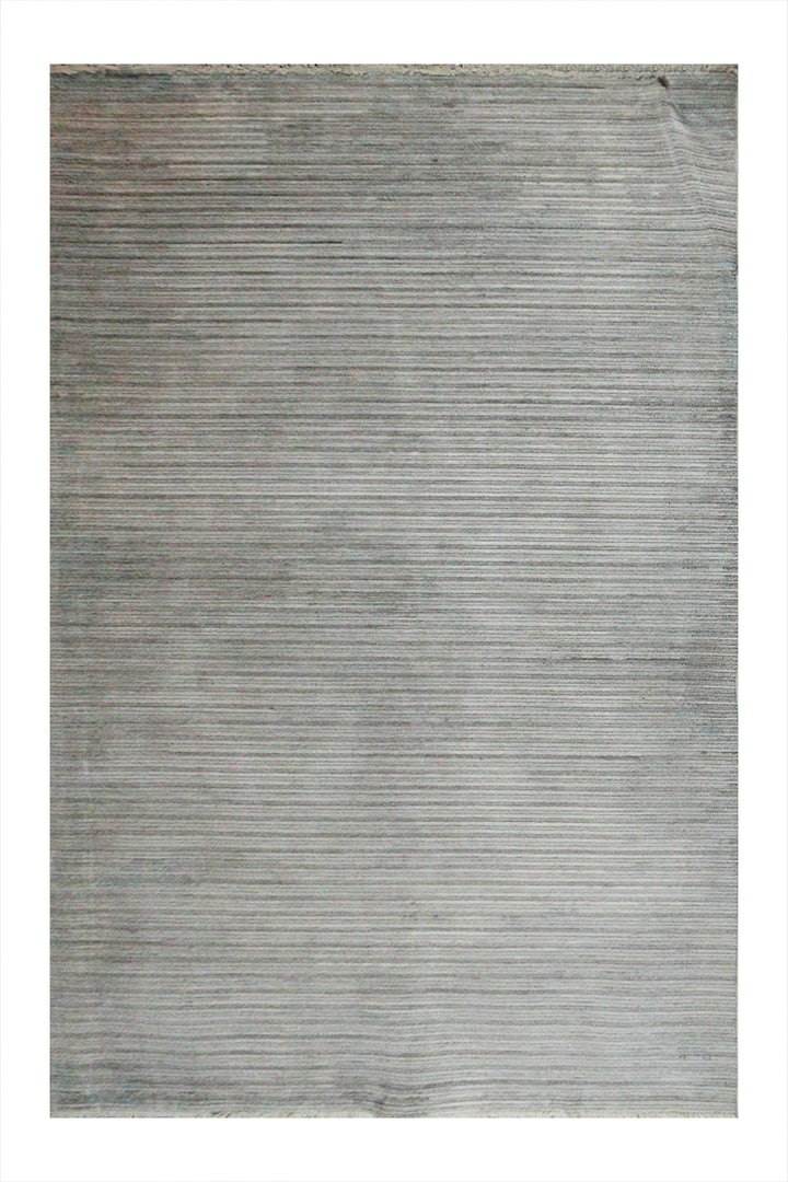 Turkish Modern  Festival WD Rug - Gray - 5.2 x 7.5 FT - Superior Comfort, Modern Style Accent Rug