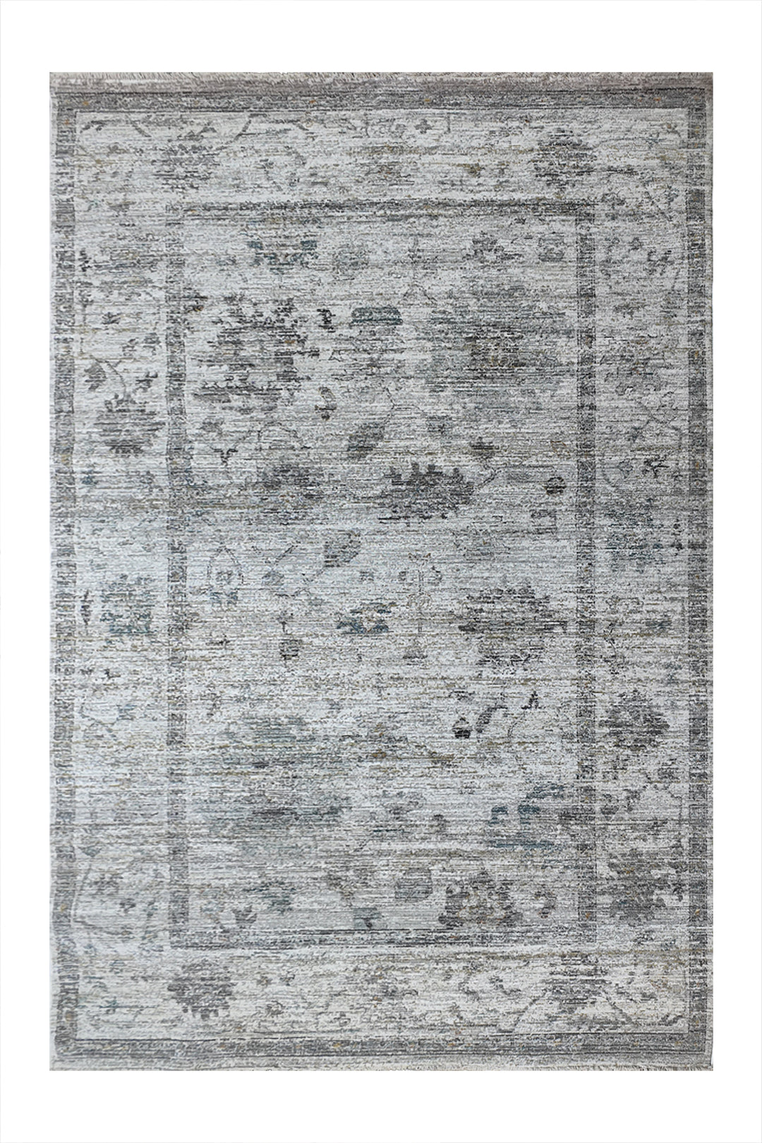 Turkish Modern Festival Plus Rug - 5.2 x 7.5 FT - Superior Comfort, Modern Style Accent Rugs