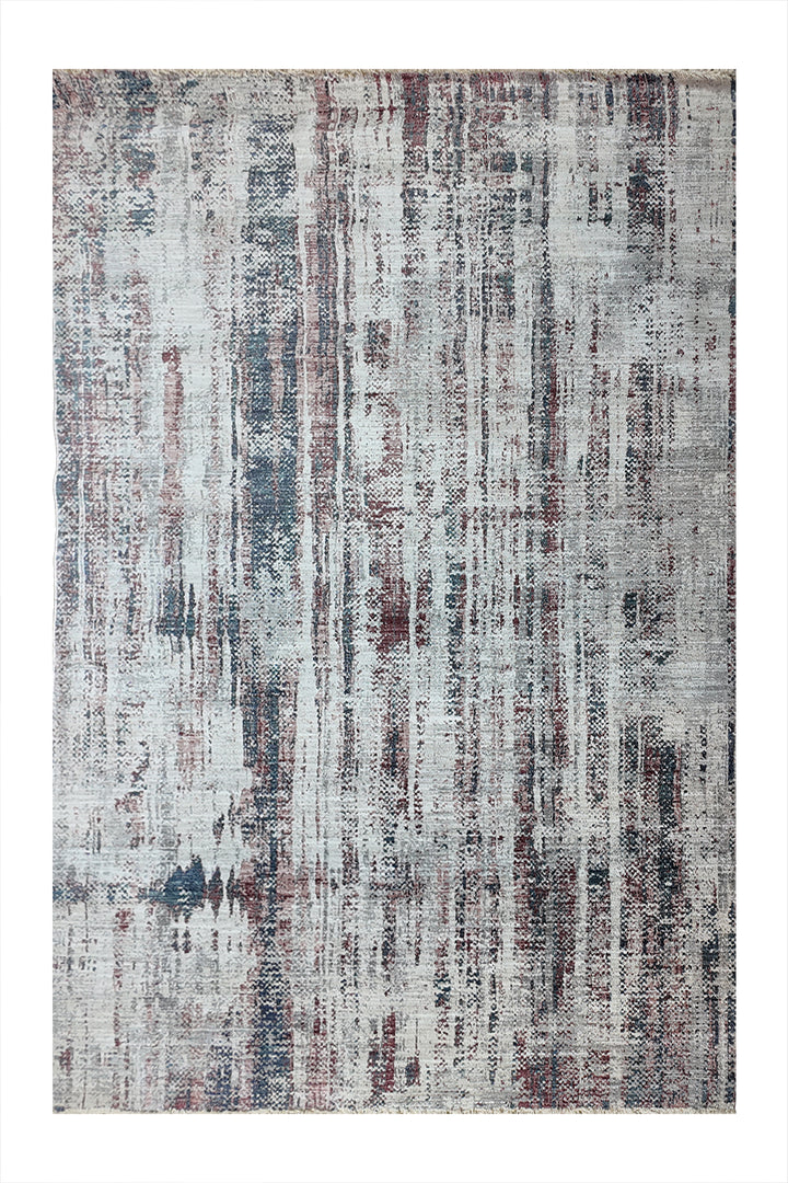 Turkish Modern Festival Plus Rug - 5.2 x 7.5 FT - Superior Comfort, Modern Style Accent Rugs