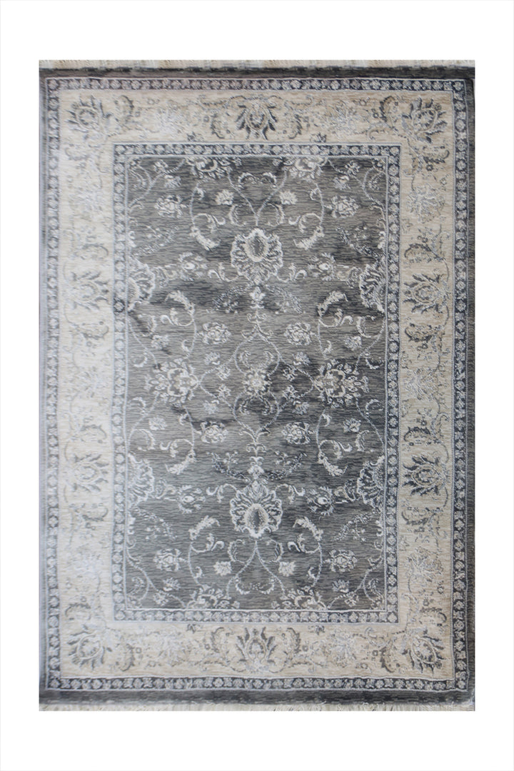 Turkish Modern Allure Rug - 3.2 x 4.9 FT  - Superior Comfort, Modern Style Accent Rugs