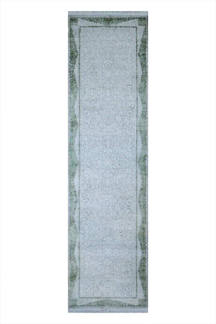 Turkish Modern Festival Wd-P Rug - 2.6 x 9.8 FT - Elegant Design | 50% OFF Sale!