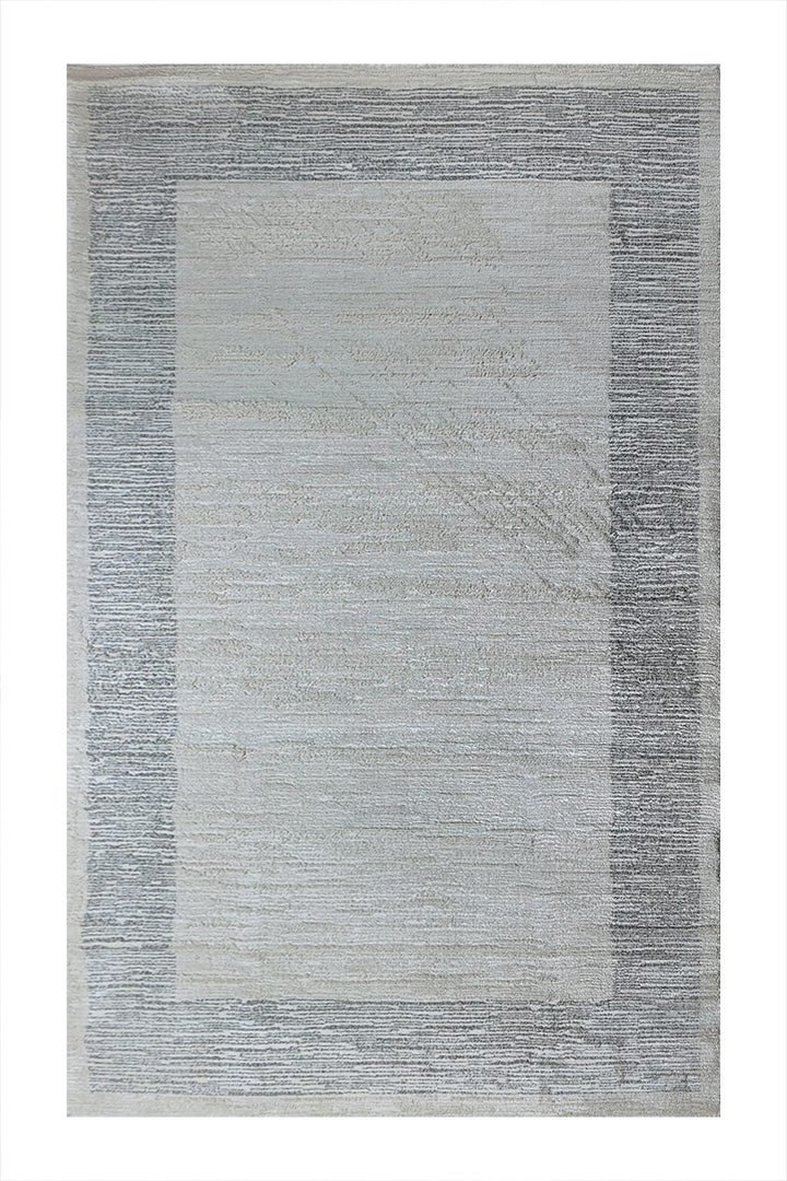 Turkish Modern Festival -1 Rug - 5.2 x 7.5 FT - Superior Comfort, Modern Style Accent Rugs