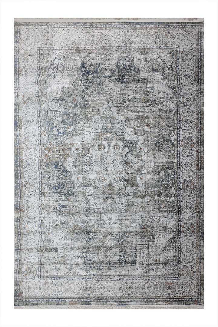 Turkish Modern Festival Plus Rug - 5.2 x 7.5 FT - Superior Comfort, Modern Style Accent Rugs