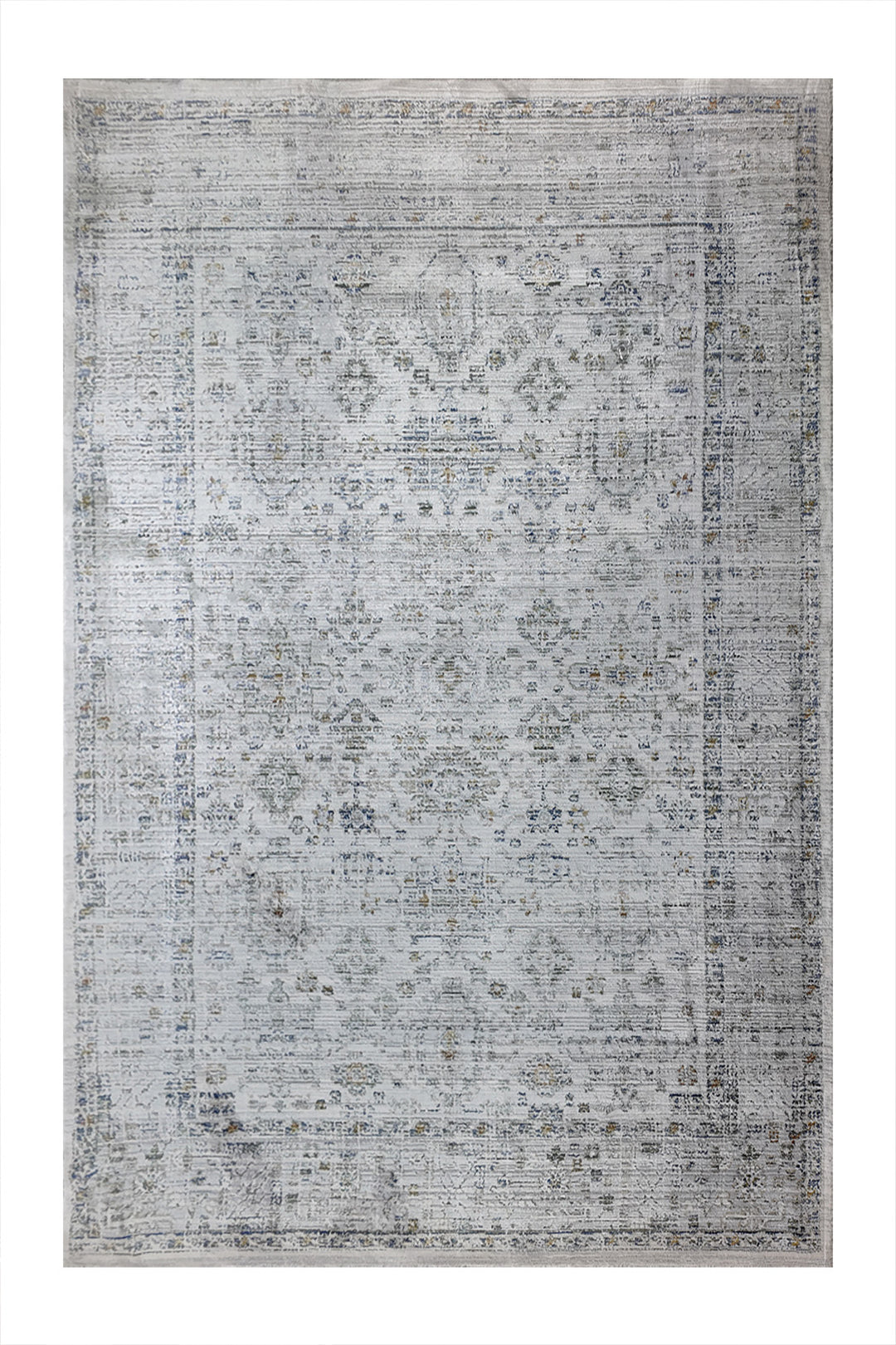 Turkish Modern Festival Plus Rug - 5.2 x 7.5 FT - Superior Comfort, Modern Style Accent Rugs