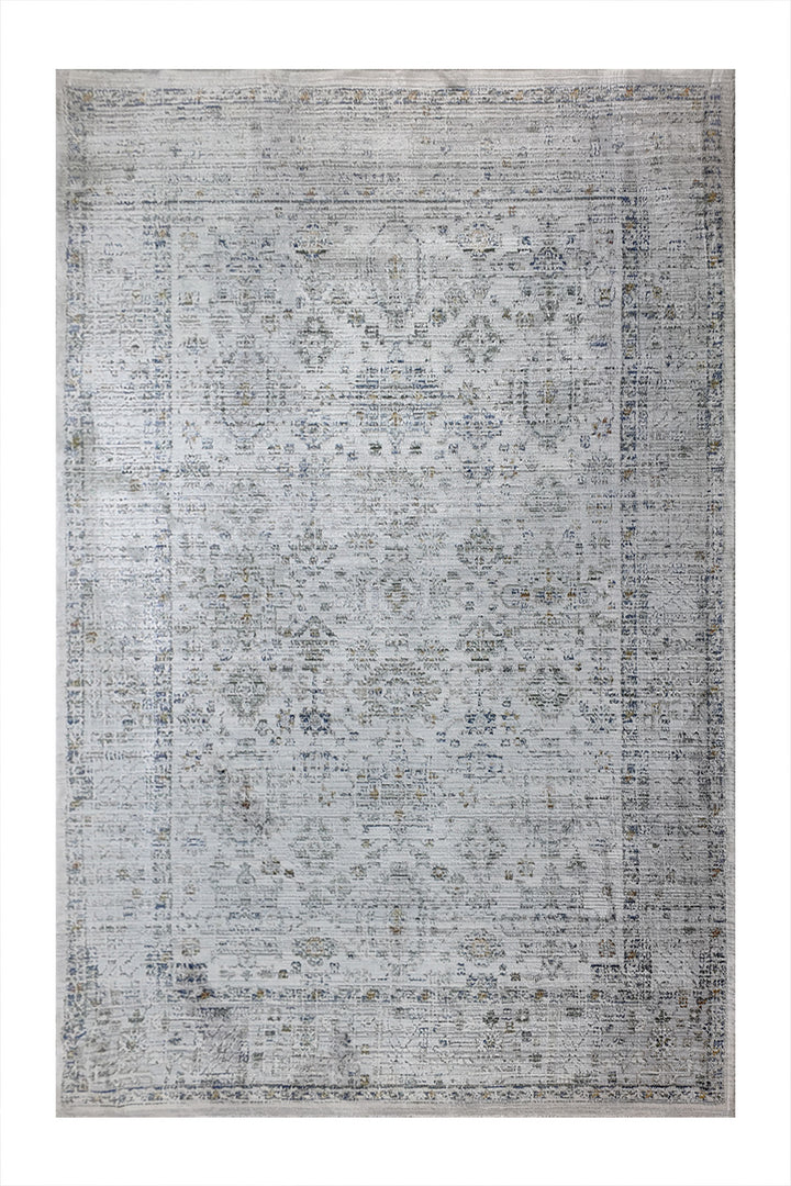 Turkish Modern Festival Plus Rug - 5.2 x 7.5 FT - Superior Comfort, Modern Style Accent Rugs