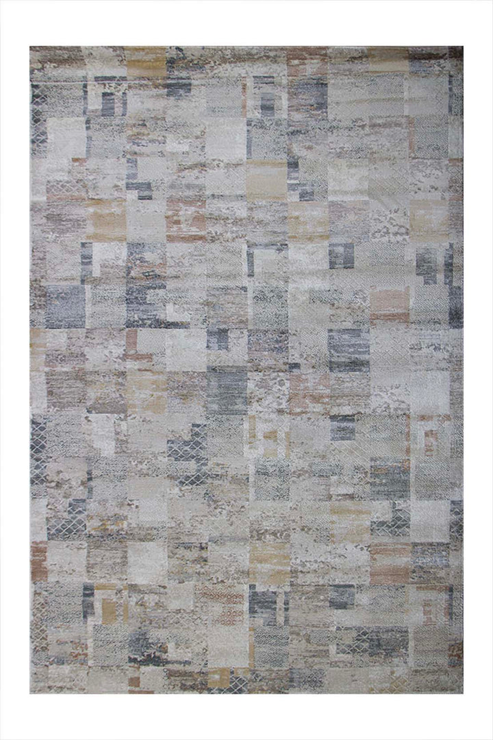 Turkish Modern  Festival - 1 Rug - 5.2 x 7.5 FT - Superior Comfort, Modern Style Accent Rugs