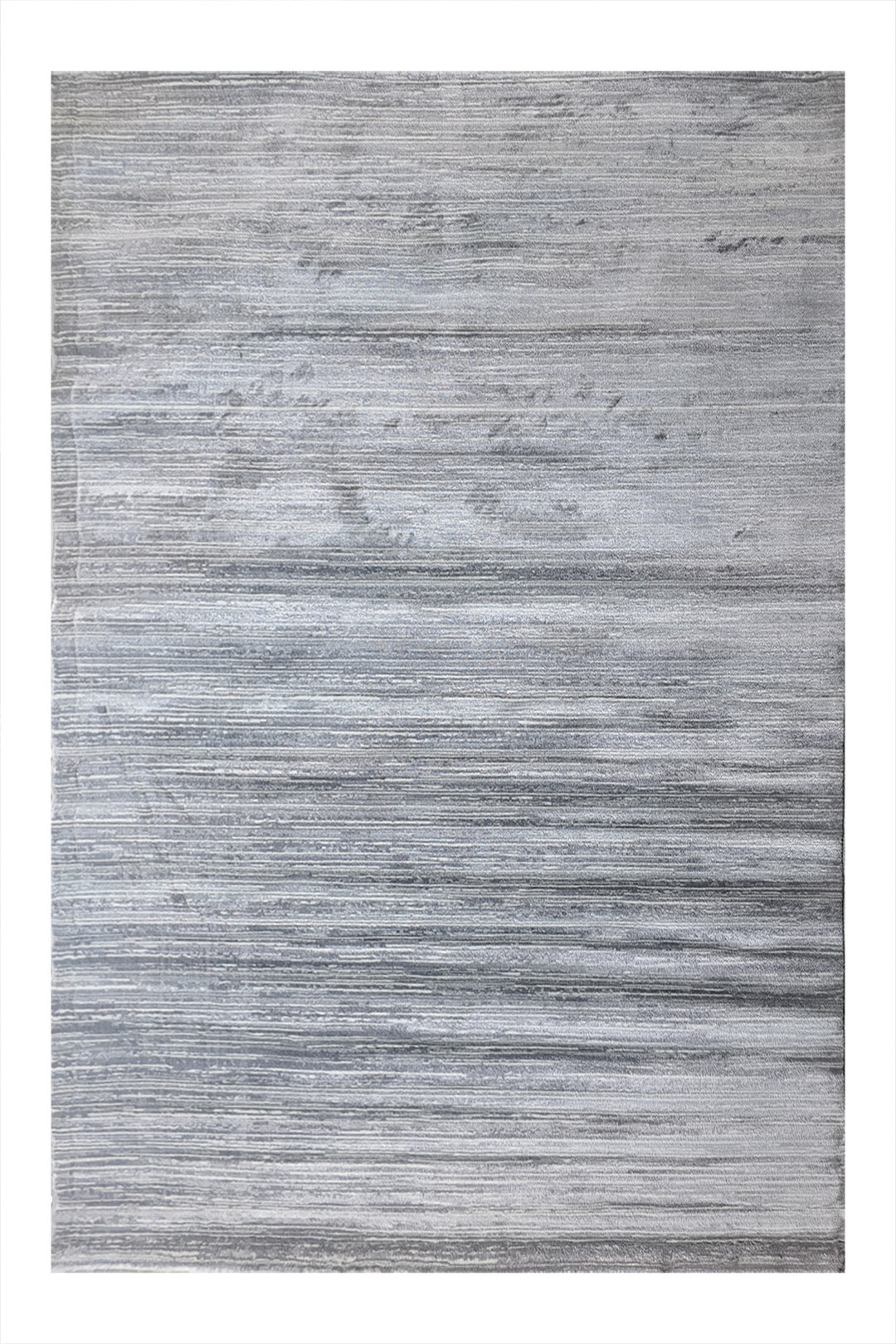 Turkish Modern Festival-1 Rug - 5.2 x 7.5  FT - Gray  Superior Comfort, Modern Style Accent Rugs