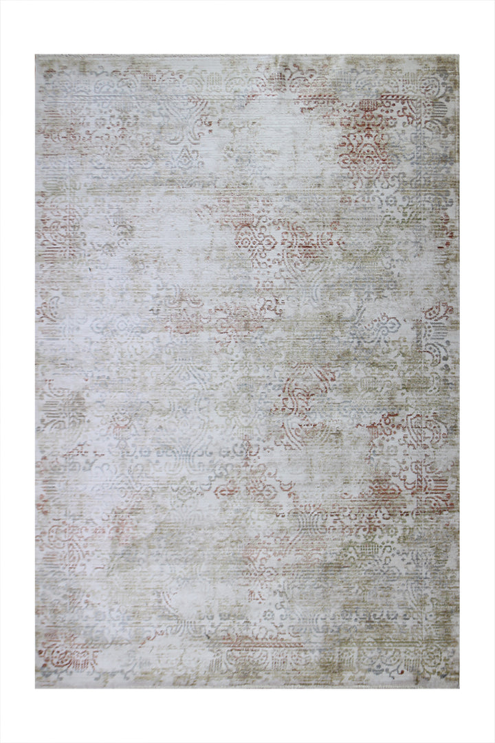 Turkish Modern Festival Plus Rug - 5.2 x 7.5 FT  - Superior Comfort, Modern Style Accent Rugs