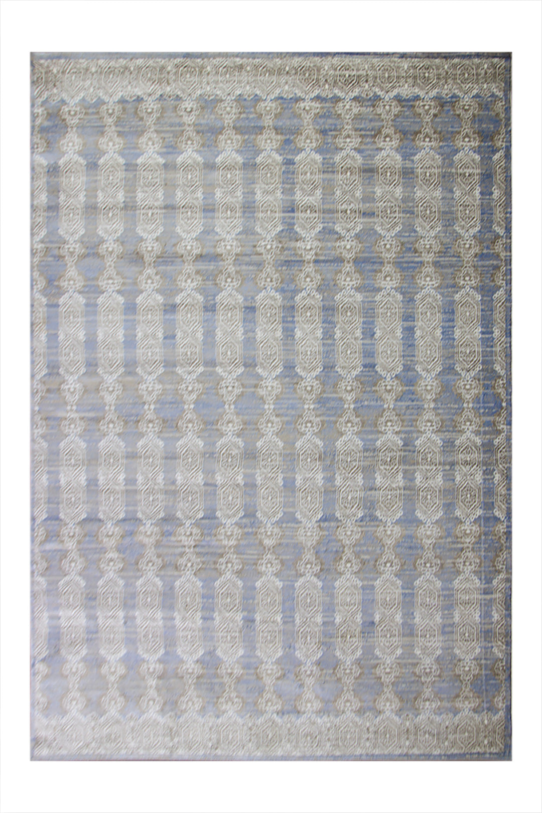 Turkish Modern  Festival - 1 Rug - 5.2 x 7.5 FT - Superior Comfort, Modern Style Accent Rugs