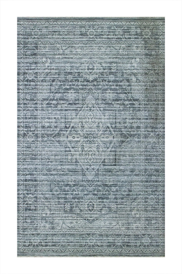 Turkish Modern Festival Plus Rug - 5.2 x 7.6 FT - Superior Comfort, Modern Style Accent Rugs