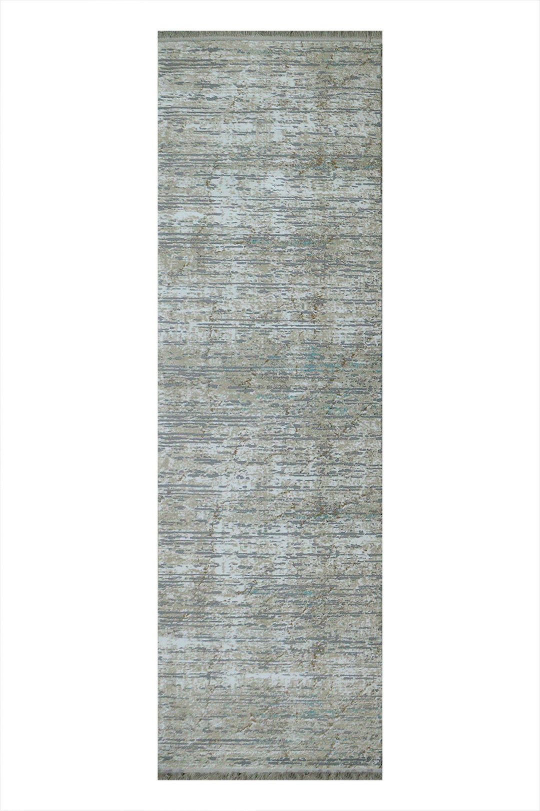 Turkish Modern Festival Wd-P Rug - 2.6 x 9 FT - Elegant Design | 50% OFF Sale!