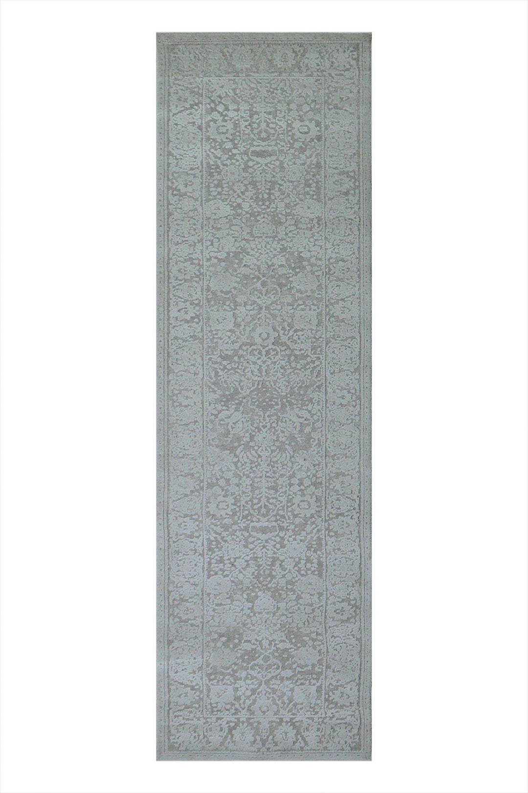 Turkish Modern Festival Wd-P Rug - 2.2 x 8.0 FT - Elegant Design | 50% OFF Sale!