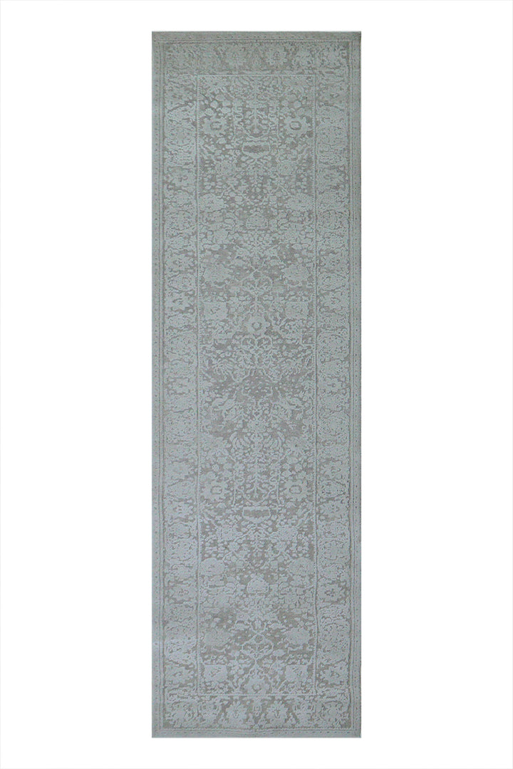 Turkish Modern Festival Wd-P Rug - 2.2 x 8.0 FT - Elegant Design | 50% OFF Sale!