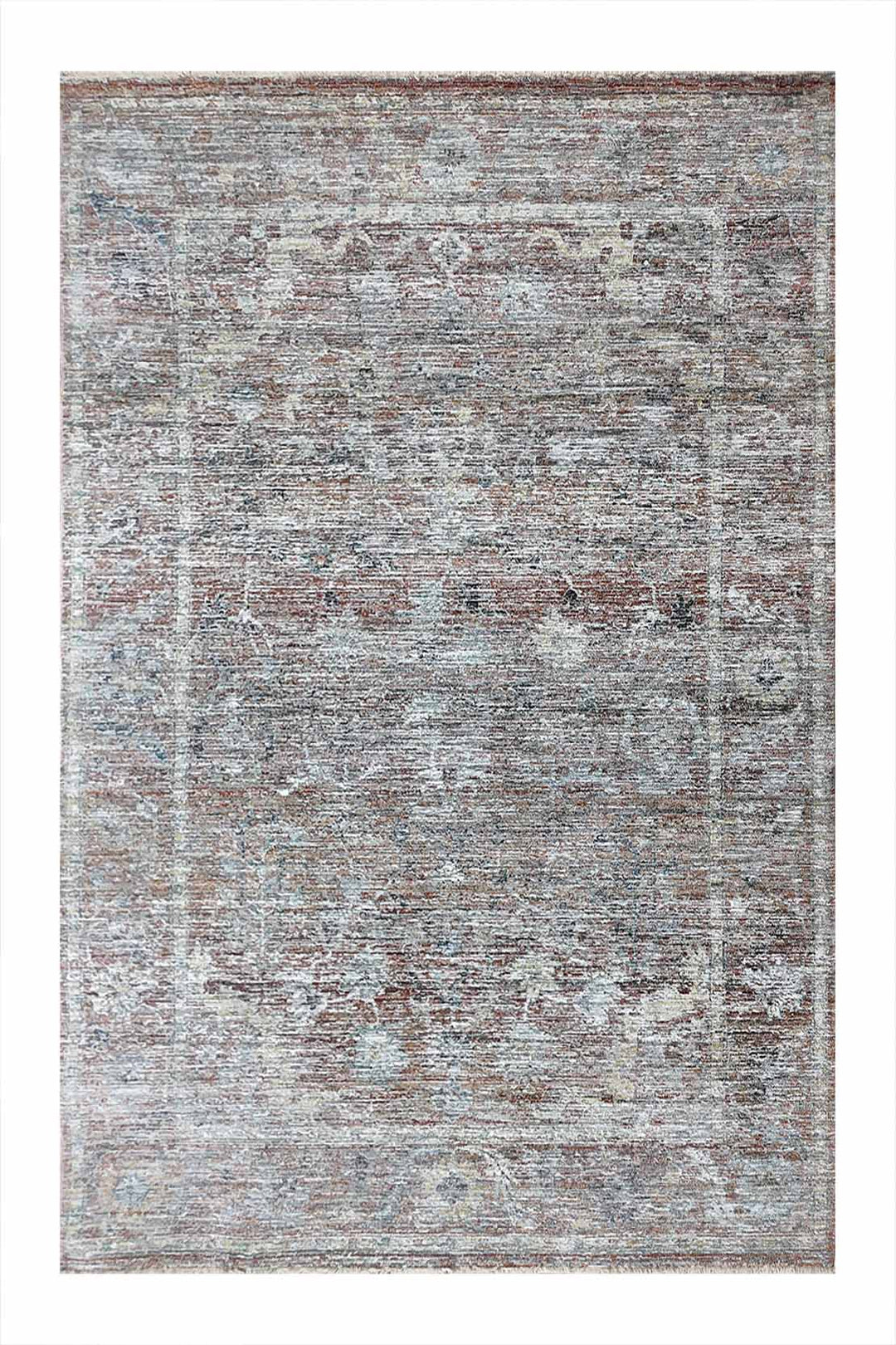 Turkish Modern Festival Plus Rug - 5.2 x 7.5 FT - Superior Comfort, Modern Style Accent Rugs